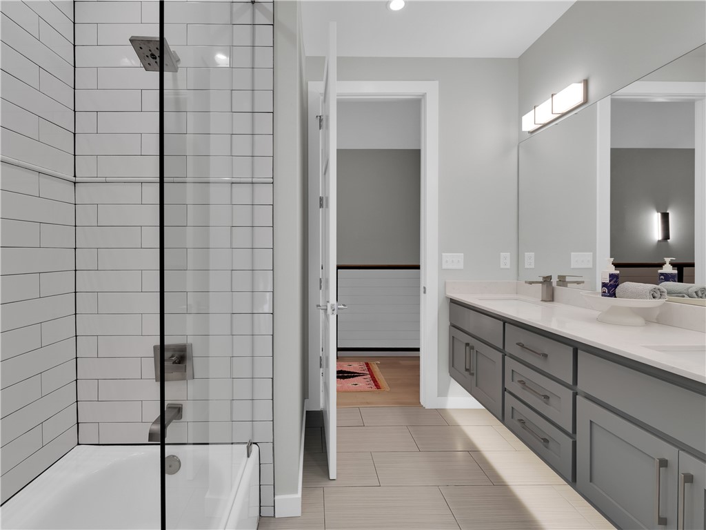 SOUTHSIDE SUB - BENTONVILLE - Residential
