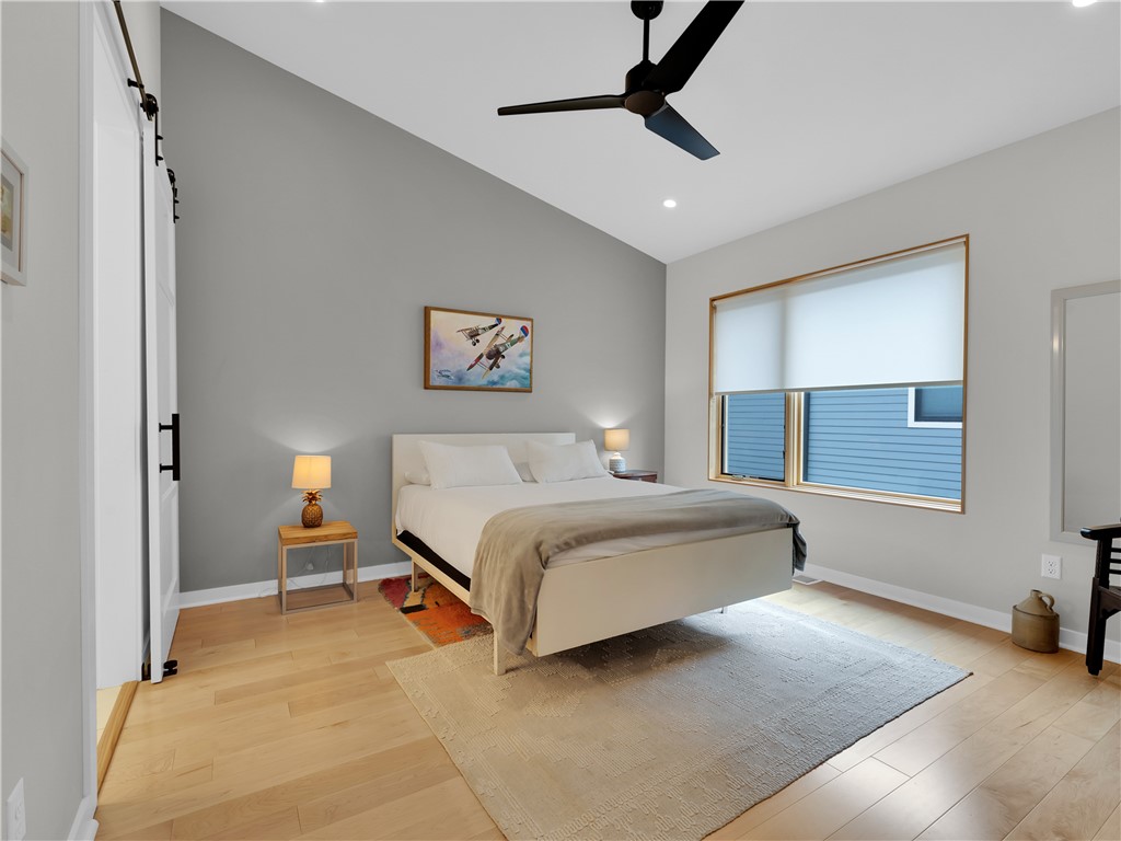 SOUTHSIDE SUB - BENTONVILLE - Residential