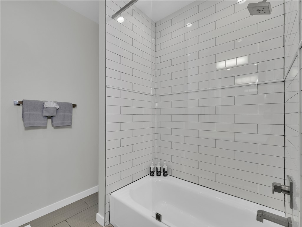 SOUTHSIDE SUB - BENTONVILLE - Residential