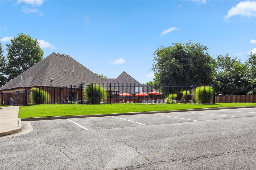 Quailridge Ph Ii Centerton - Residential