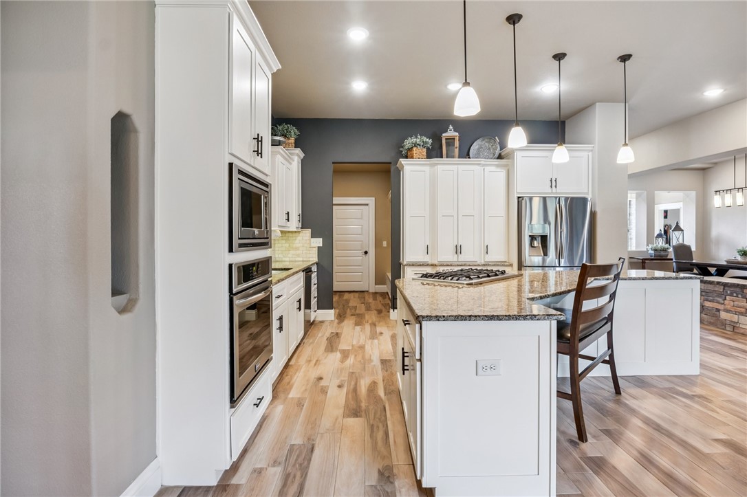 Quailridge Ph Ii Centerton - Residential