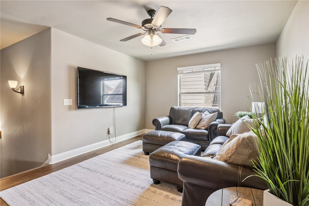 Quailridge Ph Ii Centerton - Residential