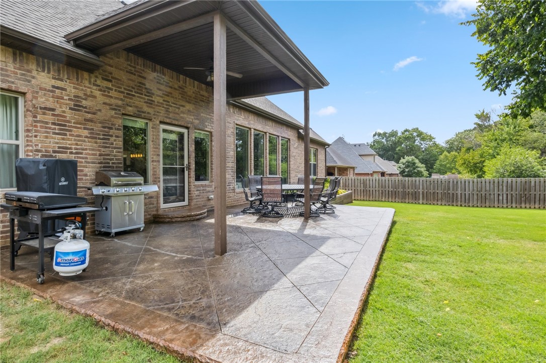 Quailridge Ph Ii Centerton - Residential
