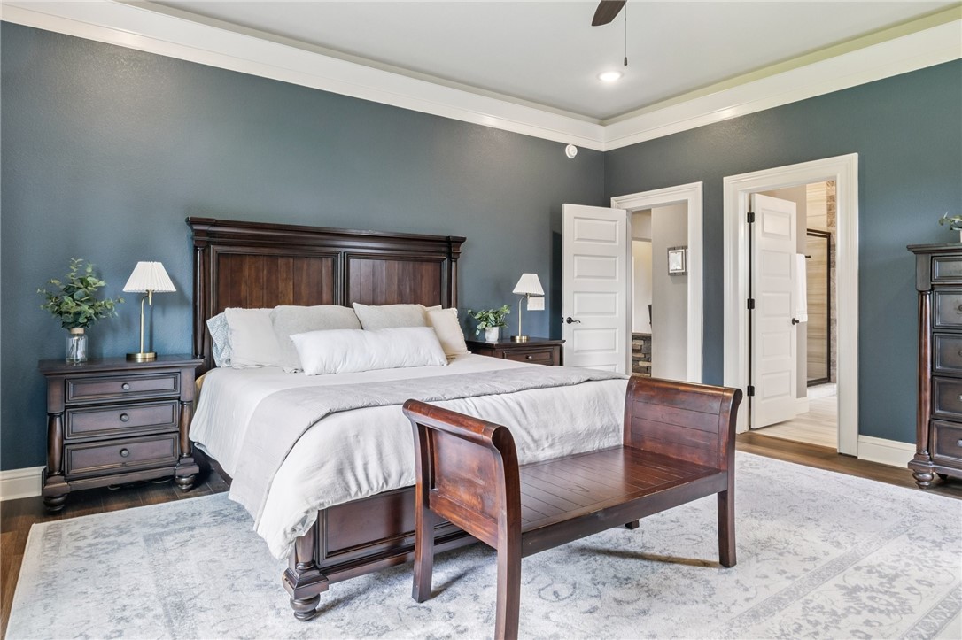 Quailridge Ph Ii Centerton - Residential