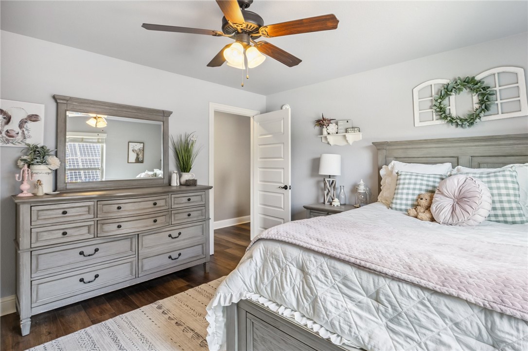 Quailridge Ph Ii Centerton - Residential