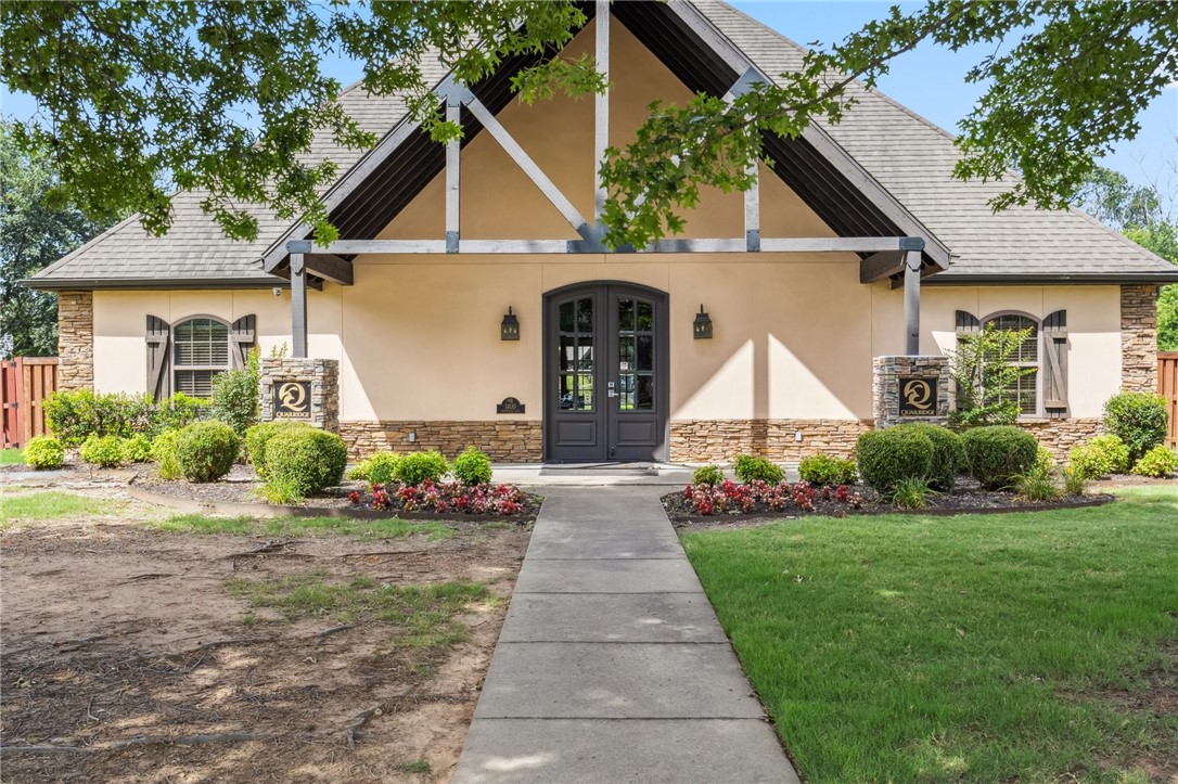 Quailridge Ph Ii Centerton - Residential