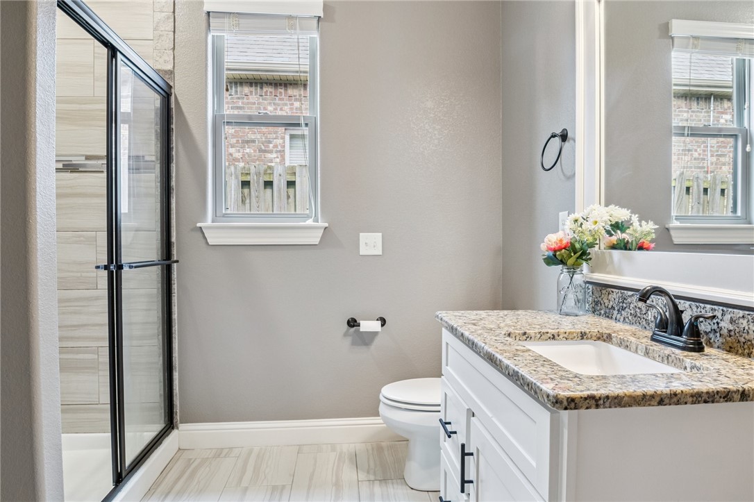 Quailridge Ph Ii Centerton - Residential