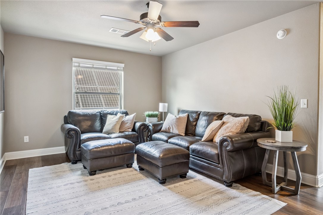 Quailridge Ph Ii Centerton - Residential