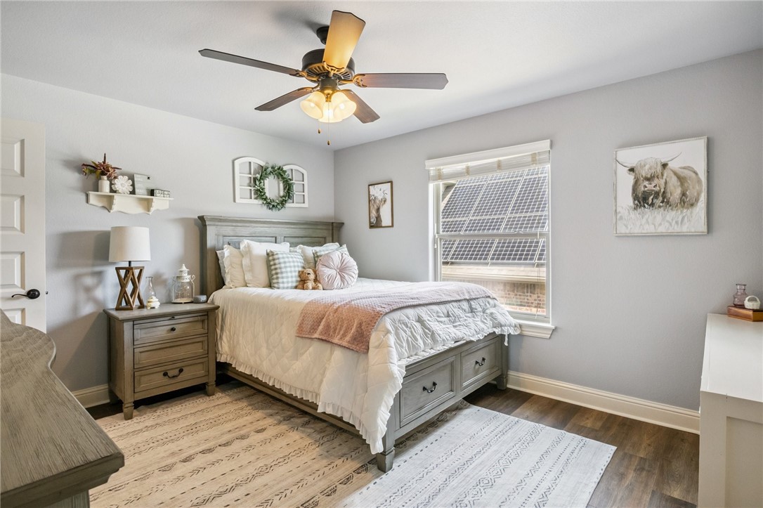 Quailridge Ph Ii Centerton - Residential