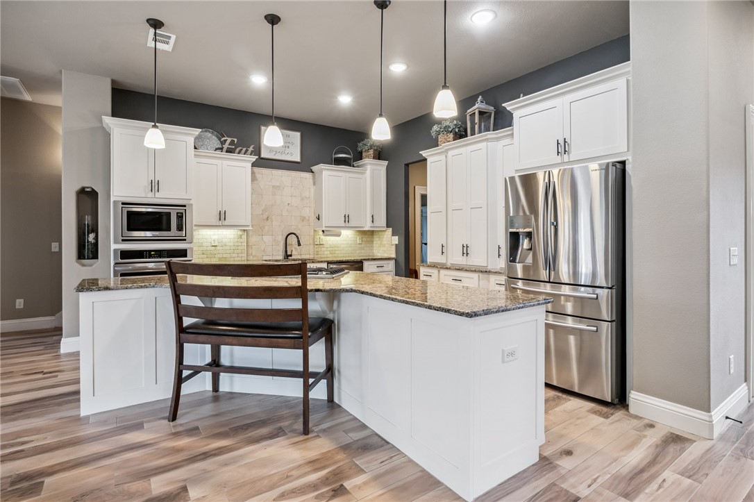 Quailridge Ph Ii Centerton - Residential