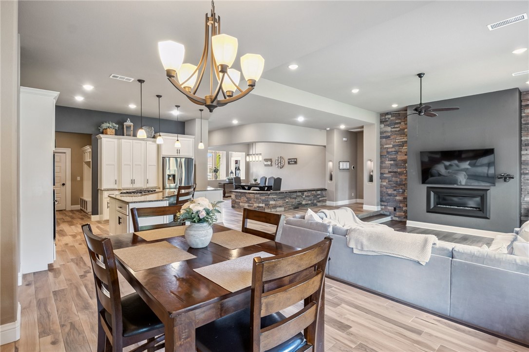 Quailridge Ph Ii Centerton - Residential