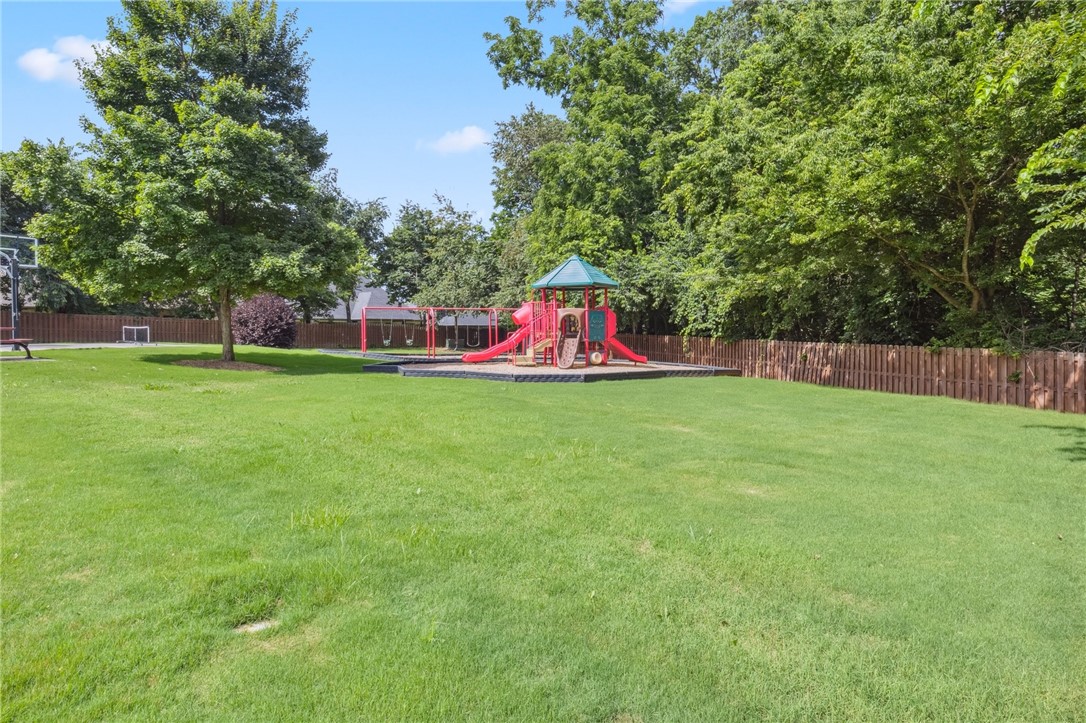 Quailridge Ph Ii Centerton - Residential
