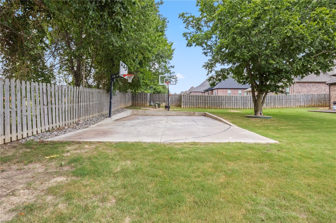 Quailridge Ph Ii Centerton - Residential