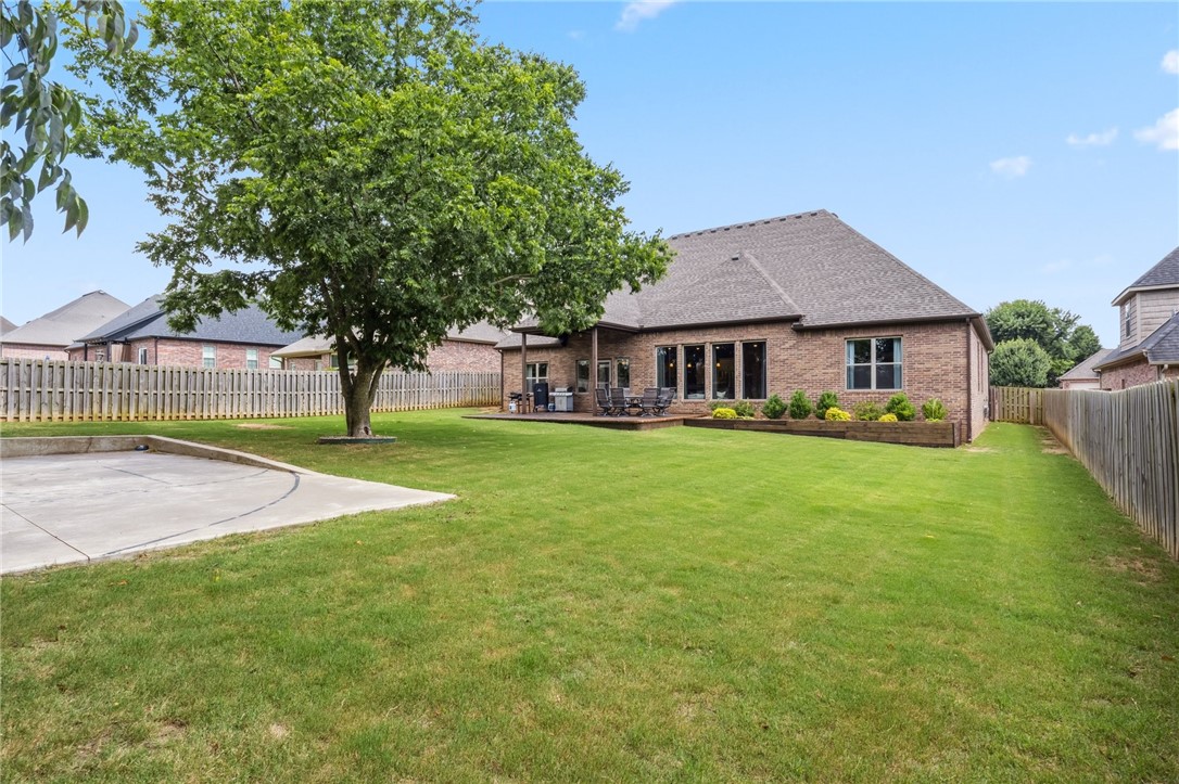 Quailridge Ph Ii Centerton - Residential