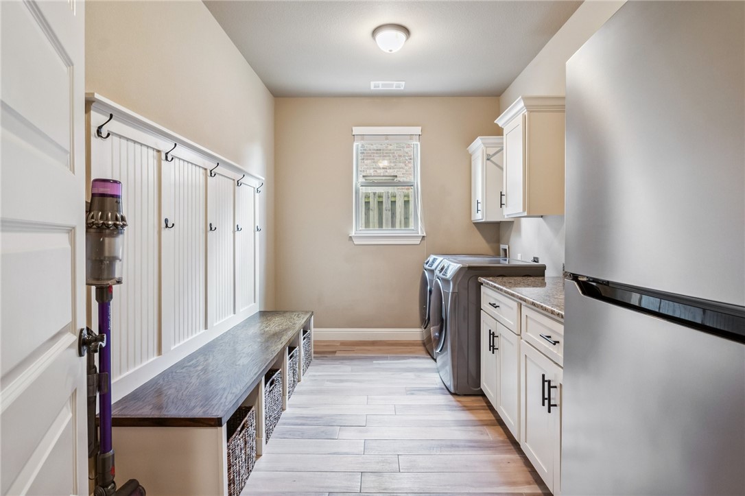 Quailridge Ph Ii Centerton - Residential
