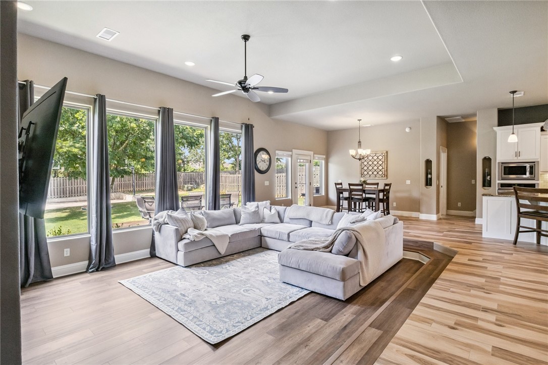 Quailridge Ph Ii Centerton - Residential
