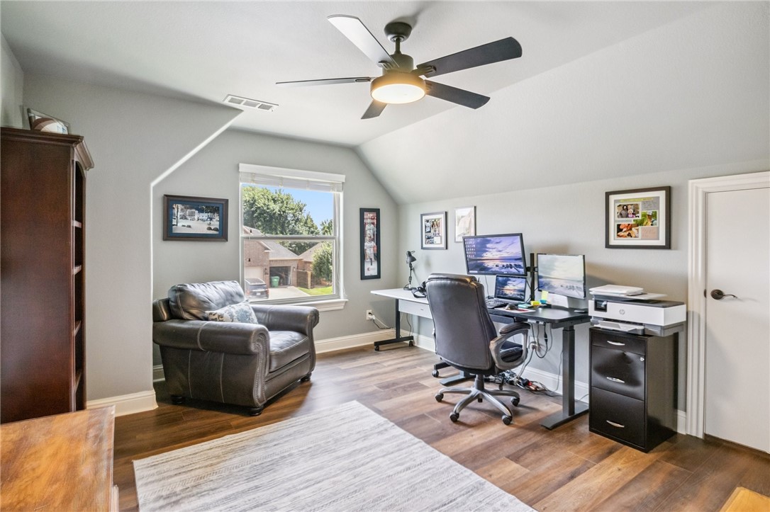 Quailridge Ph Ii Centerton - Residential