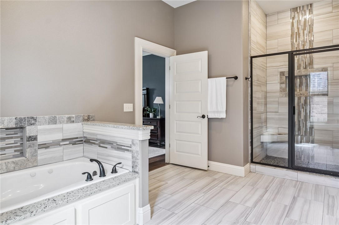 Quailridge Ph Ii Centerton - Residential