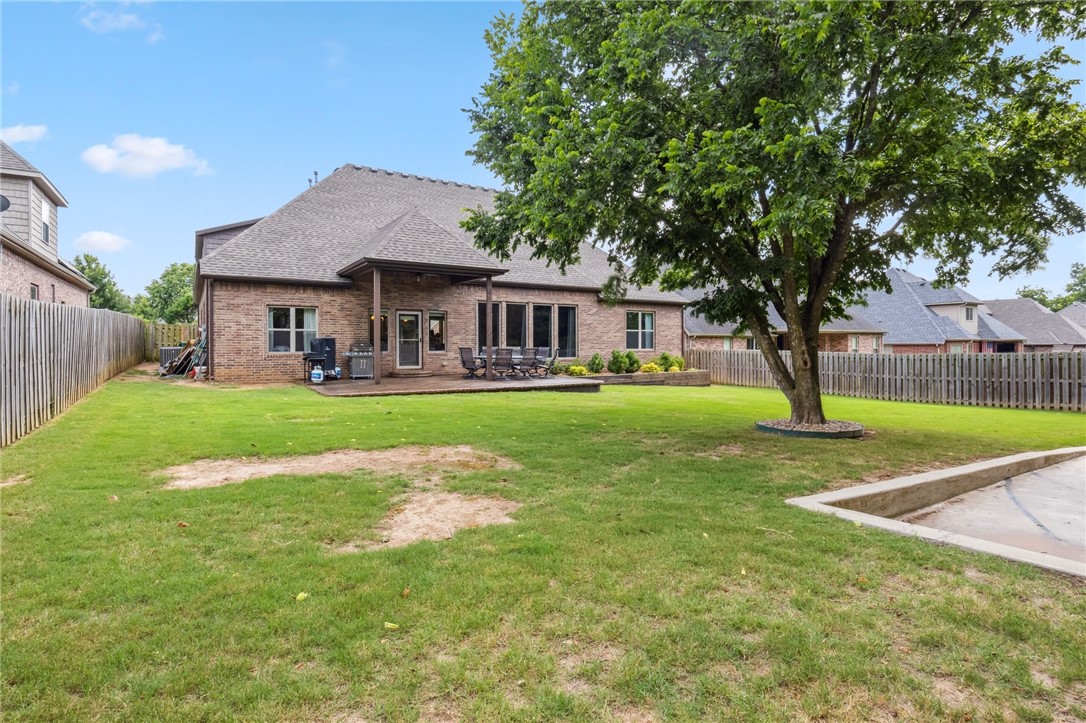 Quailridge Ph Ii Centerton - Residential