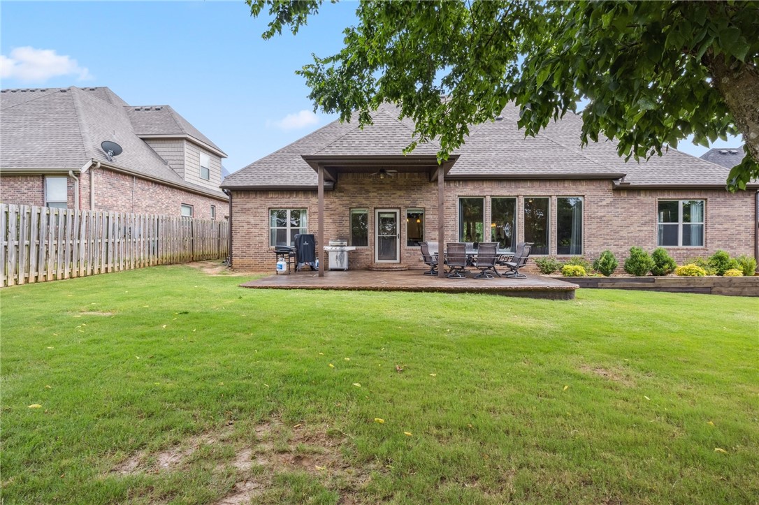 Quailridge Ph Ii Centerton - Residential