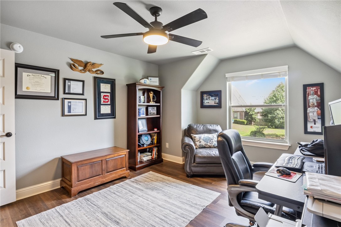 Quailridge Ph Ii Centerton - Residential