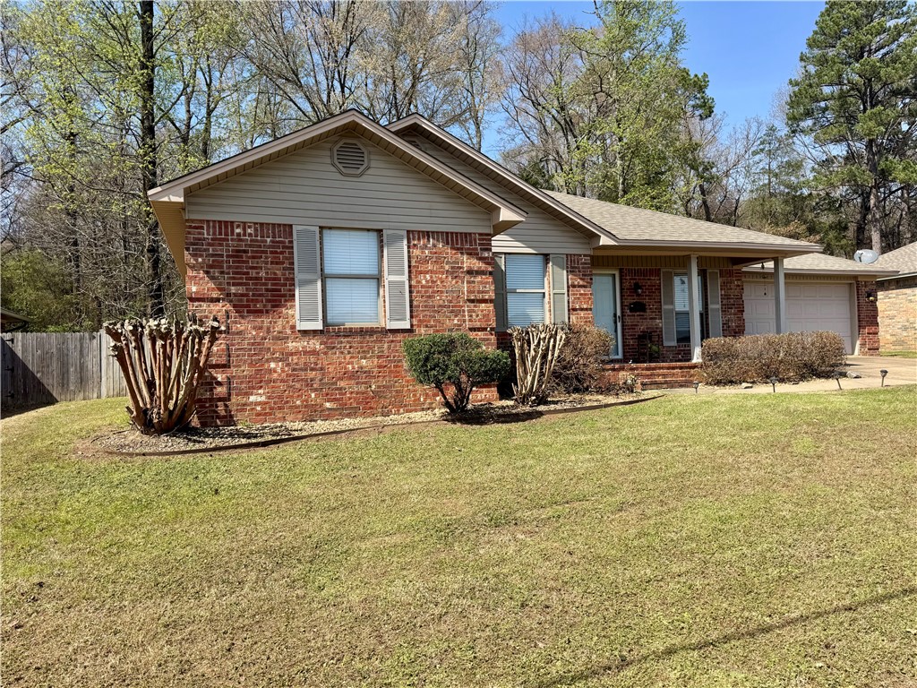 Oak Forest Estates - Residential