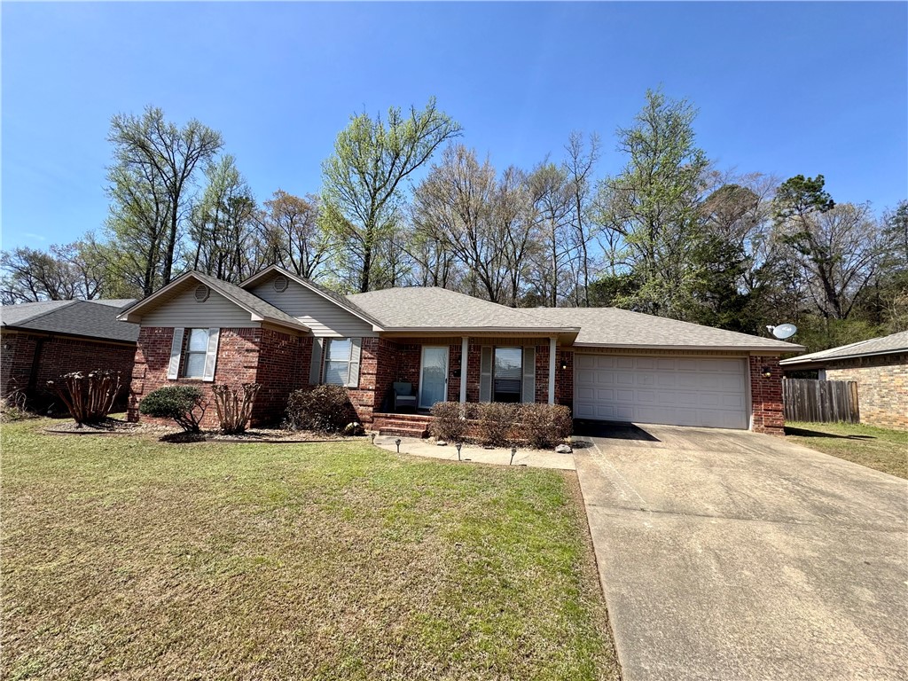 Oak Forest Estates - Residential