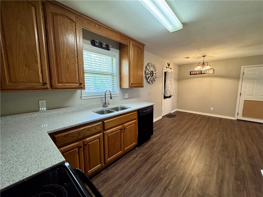 Oak Forest Estates - Residential