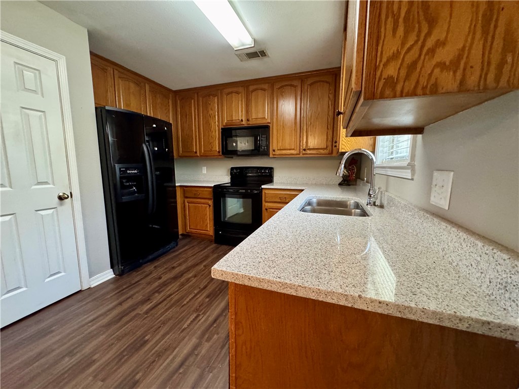 Oak Forest Estates - Residential