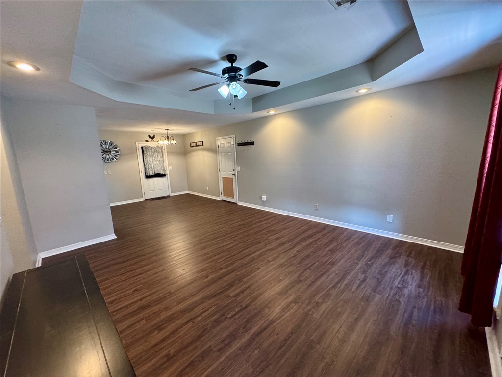 Oak Forest Estates - Residential