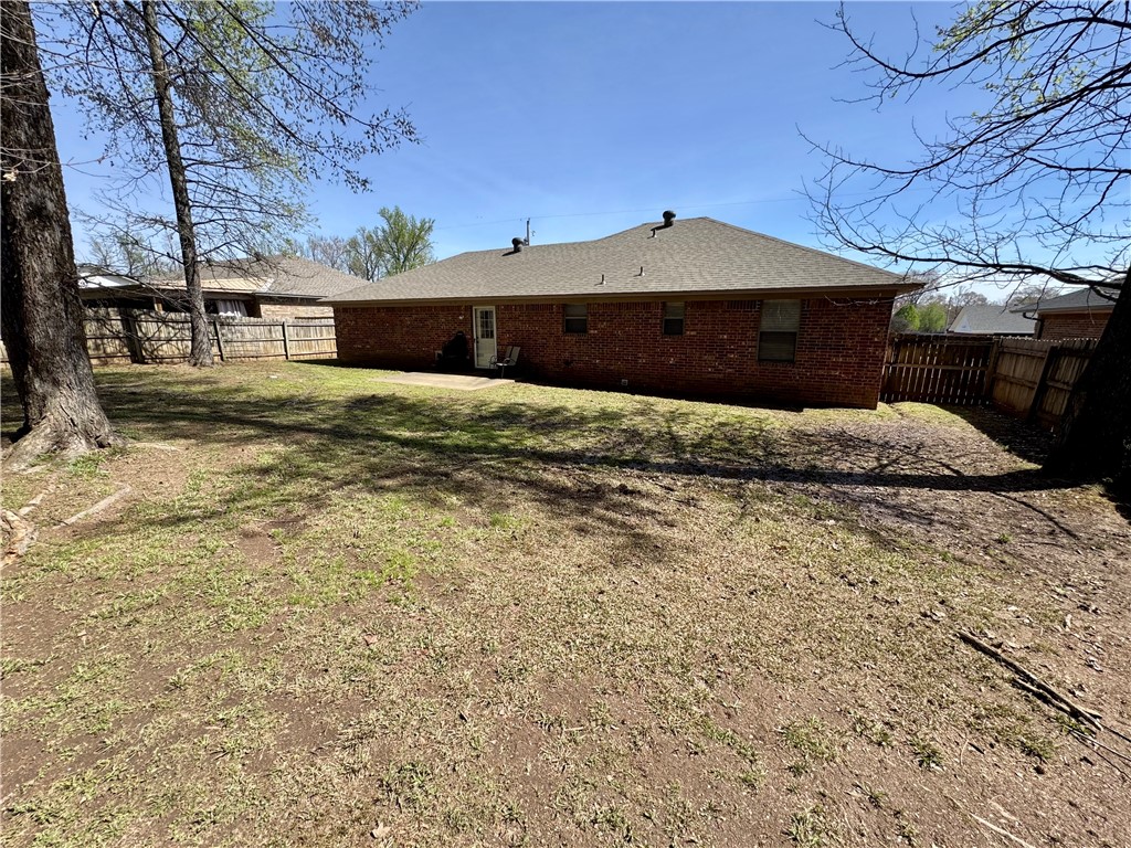 Oak Forest Estates - Residential