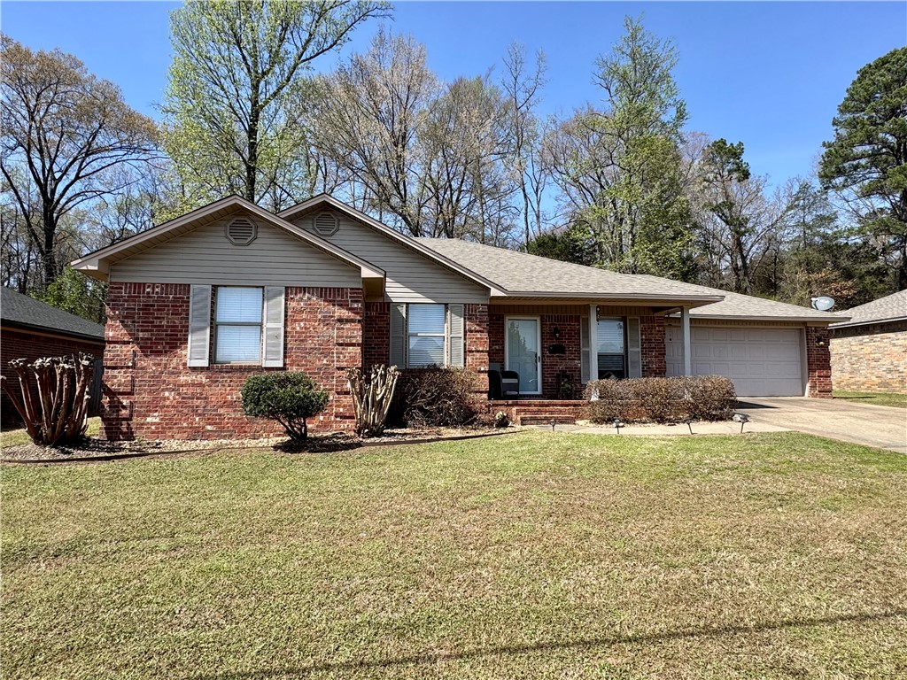 Oak Forest Estates - Residential