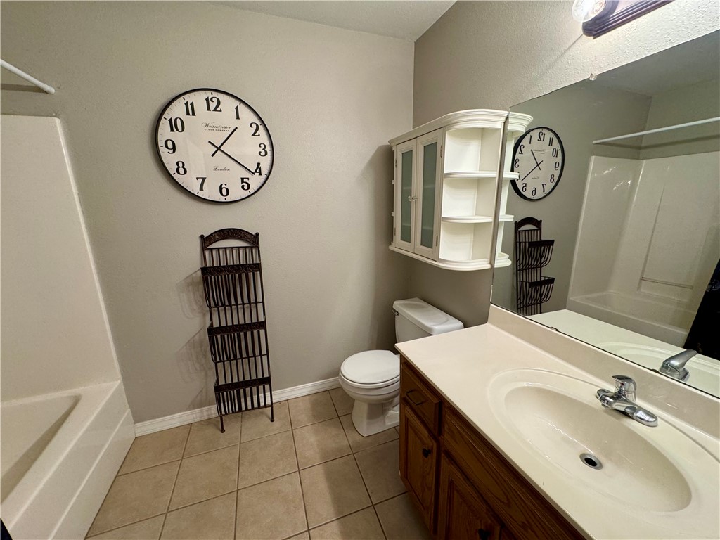 Oak Forest Estates - Residential