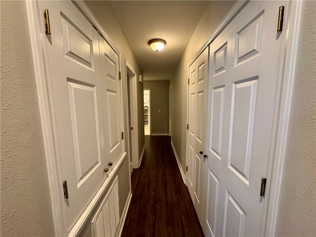 Oak Forest Estates - Residential