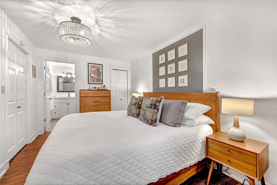 Magnetic Bays Sur - Residential