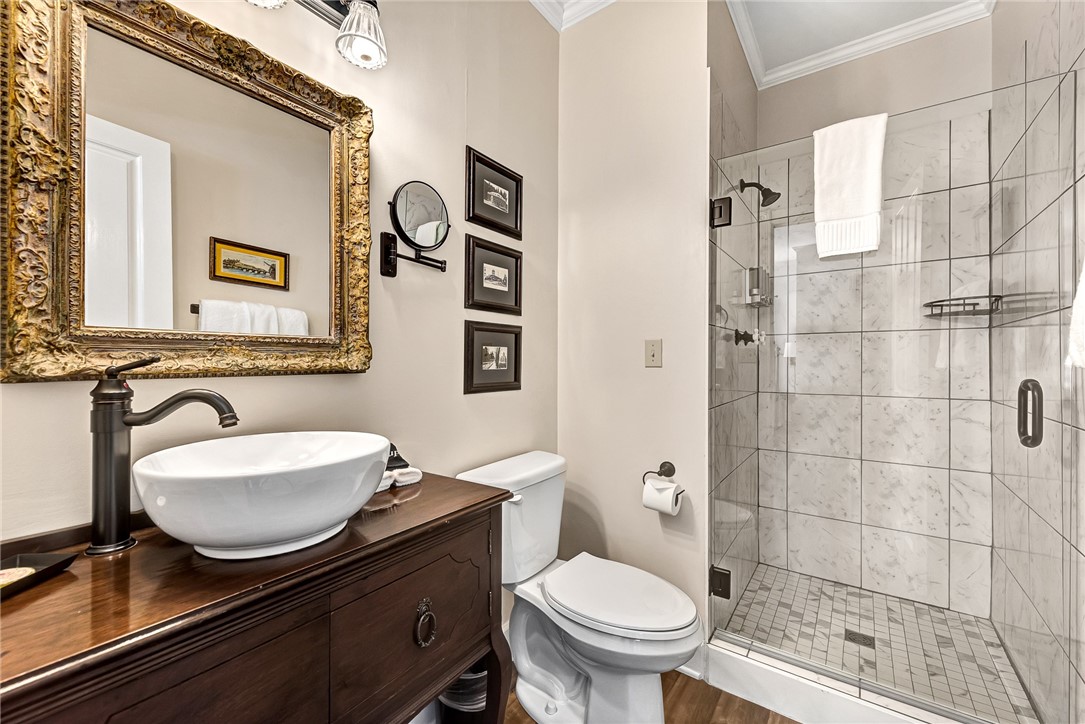 Magnetic Bays Sur - Residential