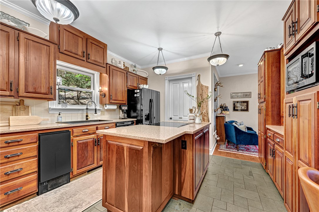 Magnetic Bays Sur - Residential