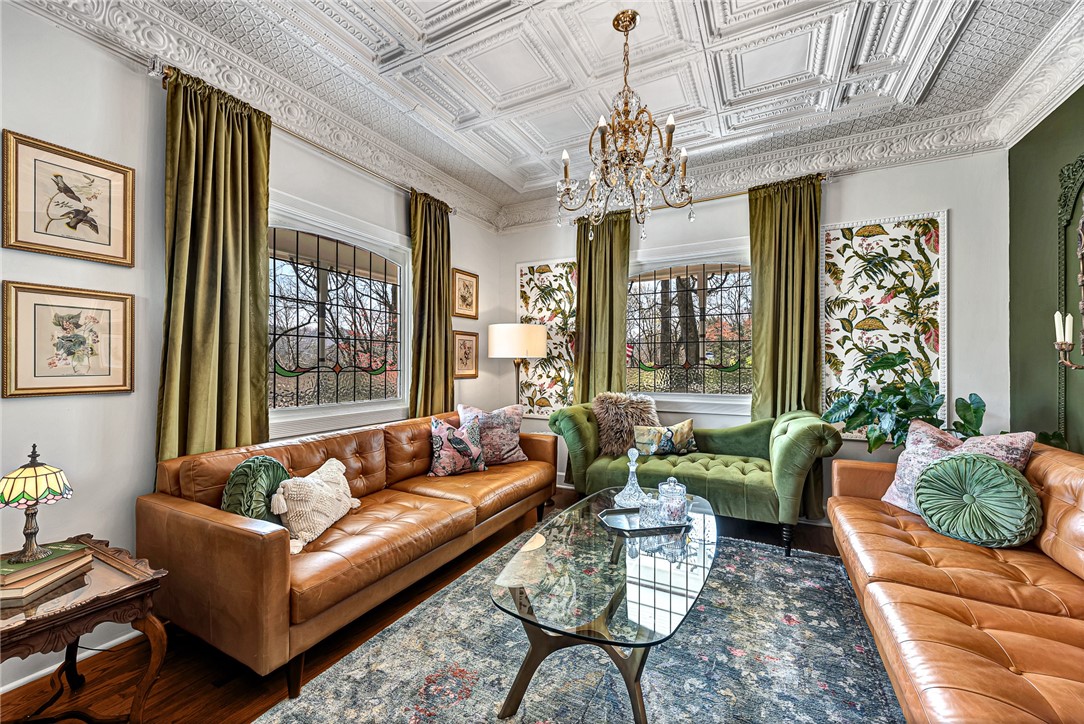 Magnetic Bays Sur - Residential