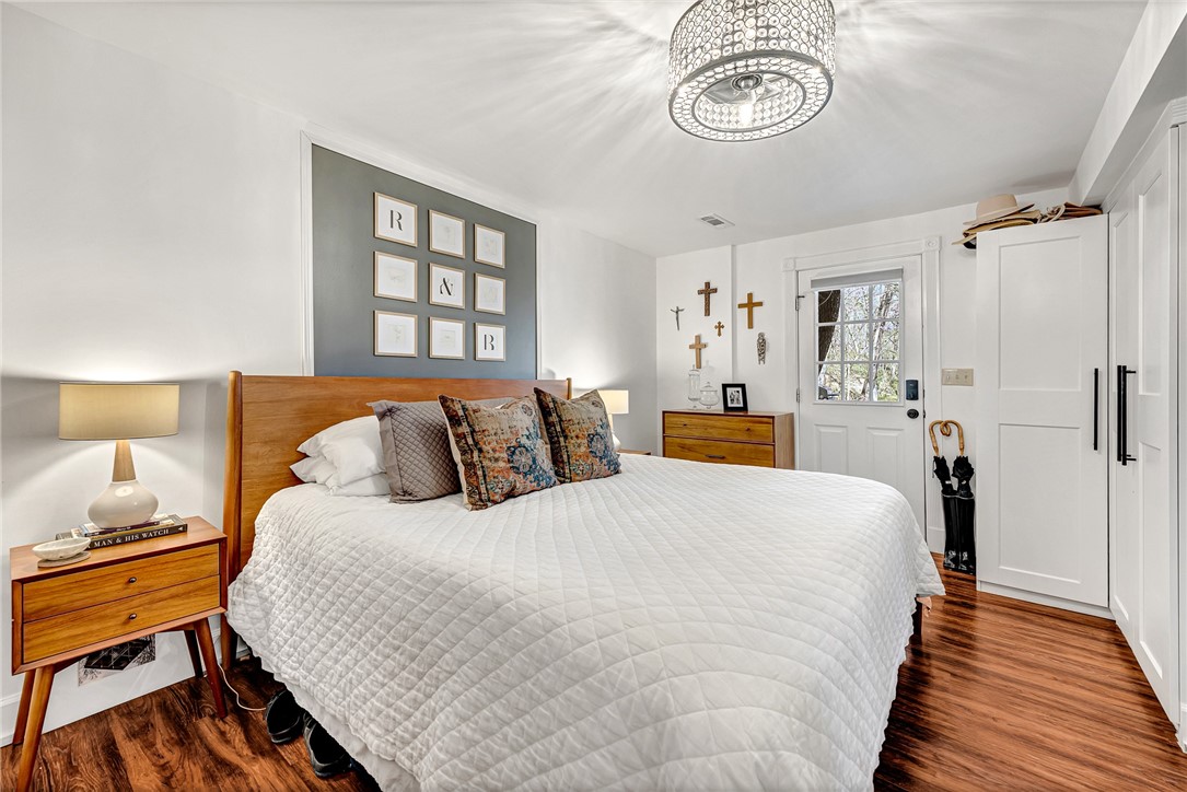 Magnetic Bays Sur - Residential