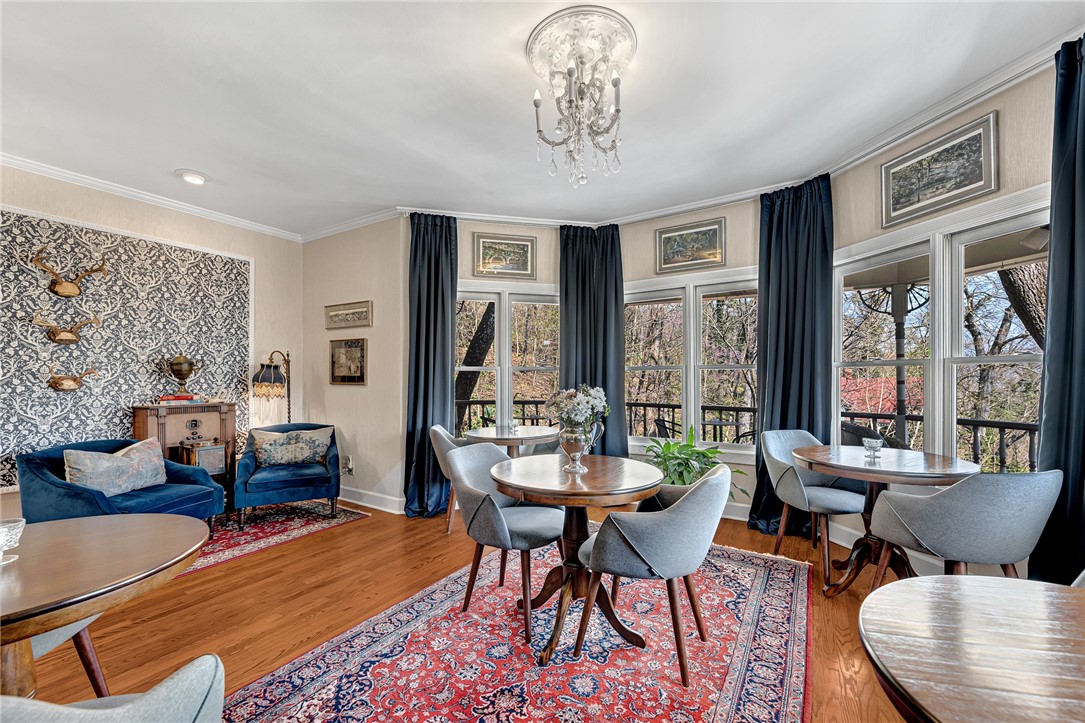 Magnetic Bays Sur - Residential