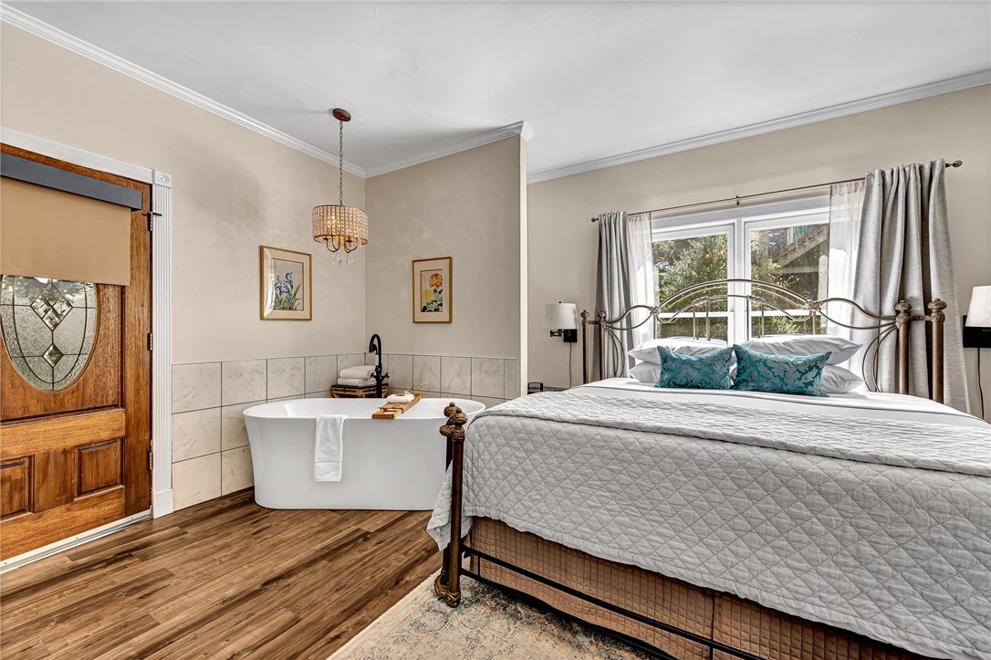 Magnetic Bays Sur - Residential