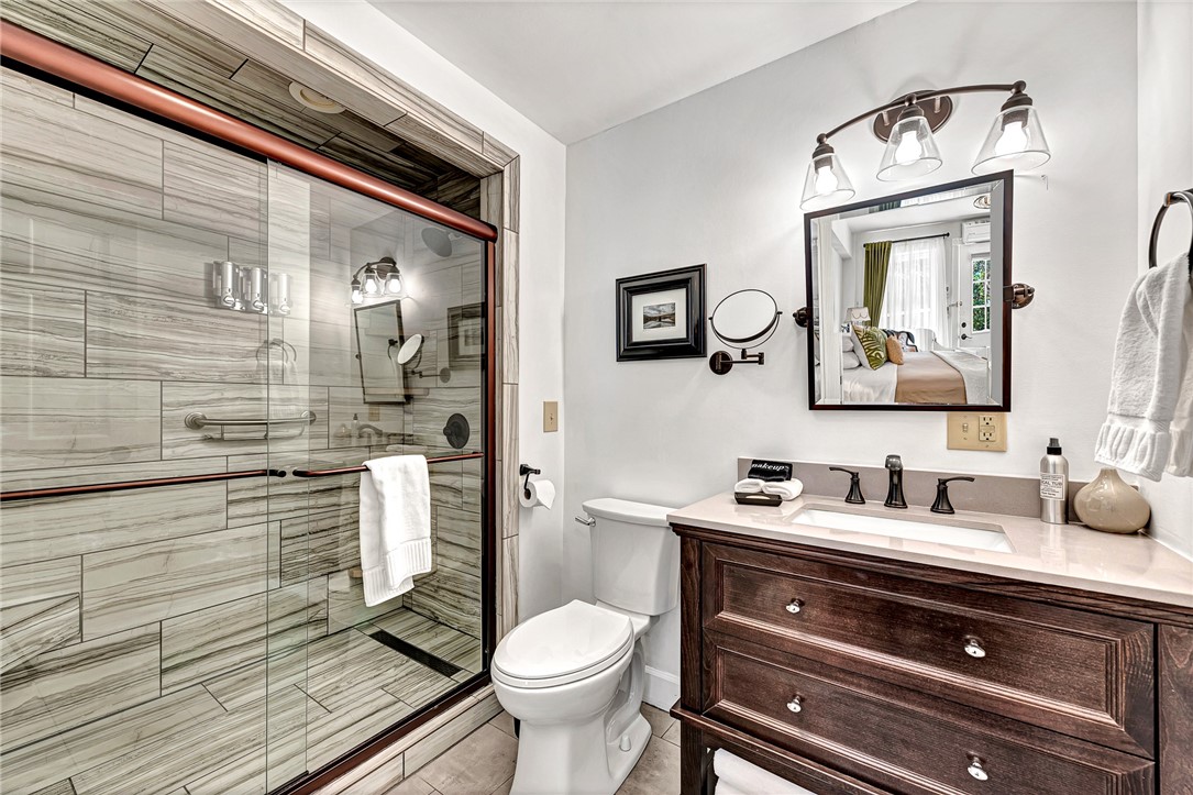 Magnetic Bays Sur - Residential