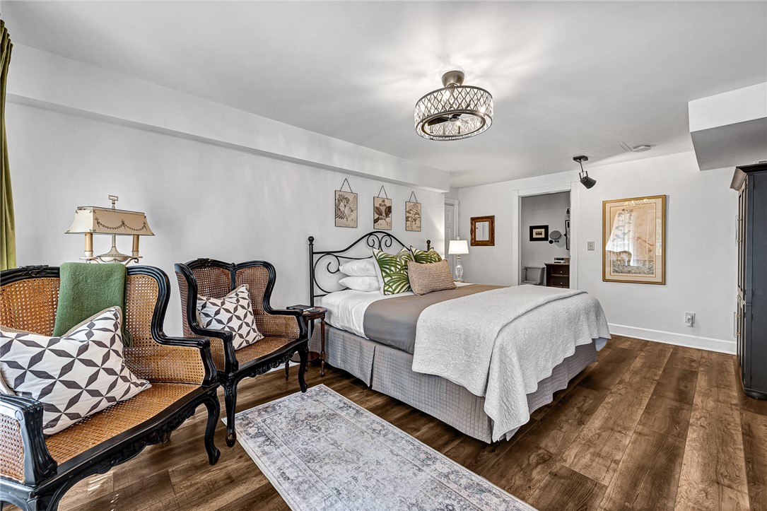 Magnetic Bays Sur - Residential