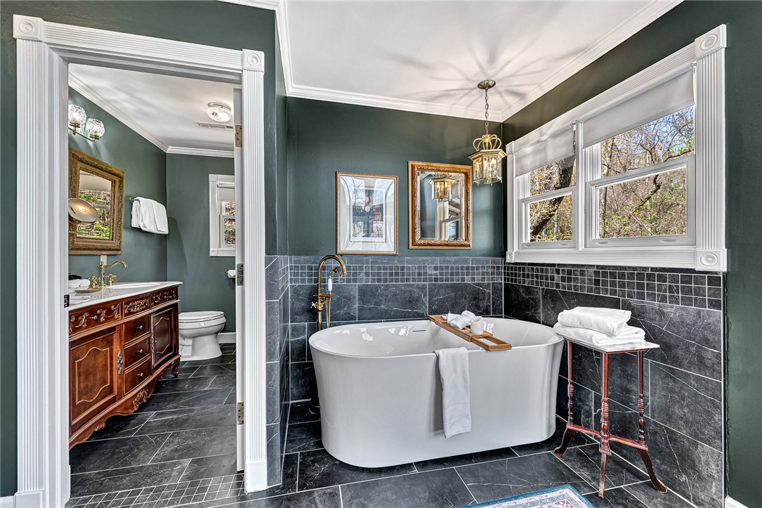 Magnetic Bays Sur - Residential