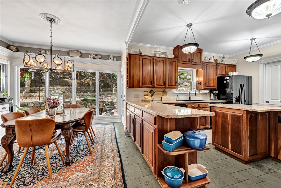 Magnetic Bays Sur - Residential