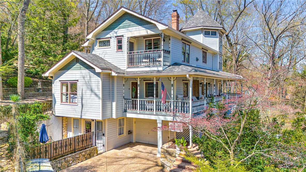 Magnetic Bays Sur - Residential