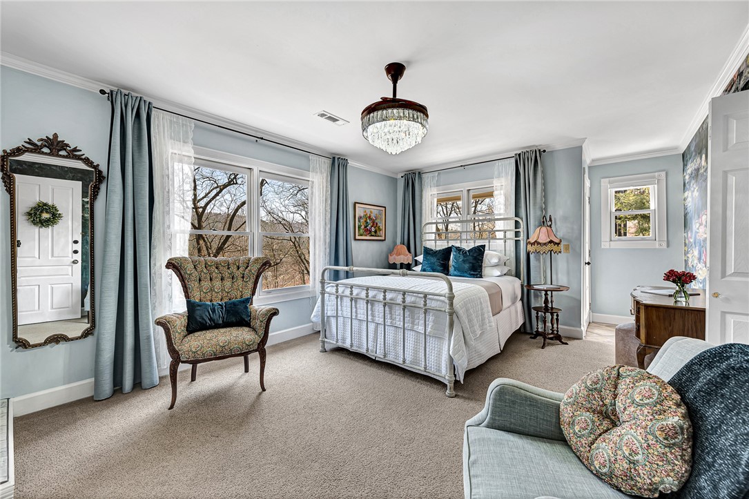 Magnetic Bays Sur - Residential