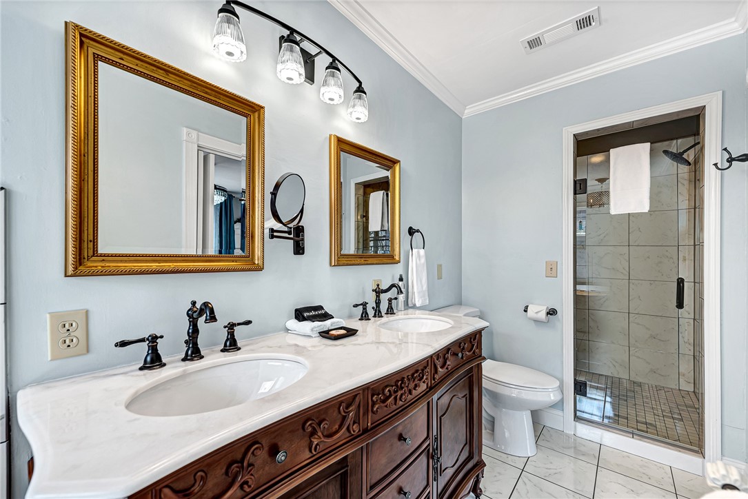 Magnetic Bays Sur - Residential