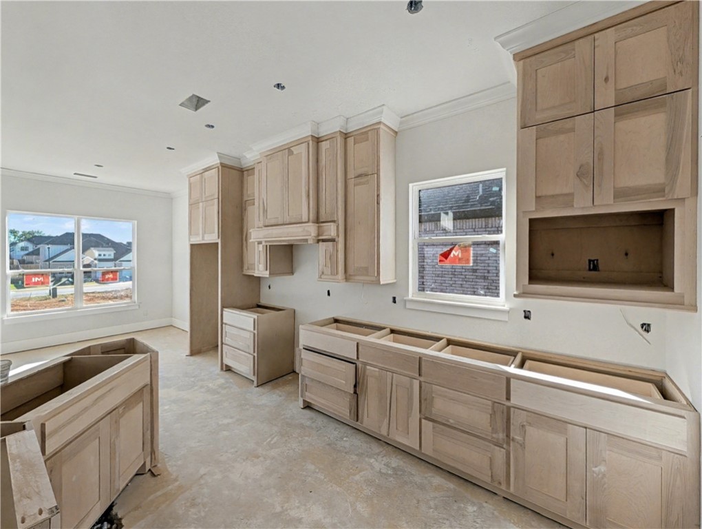 Silver Leaf Estates Ph I Centerton - Residential