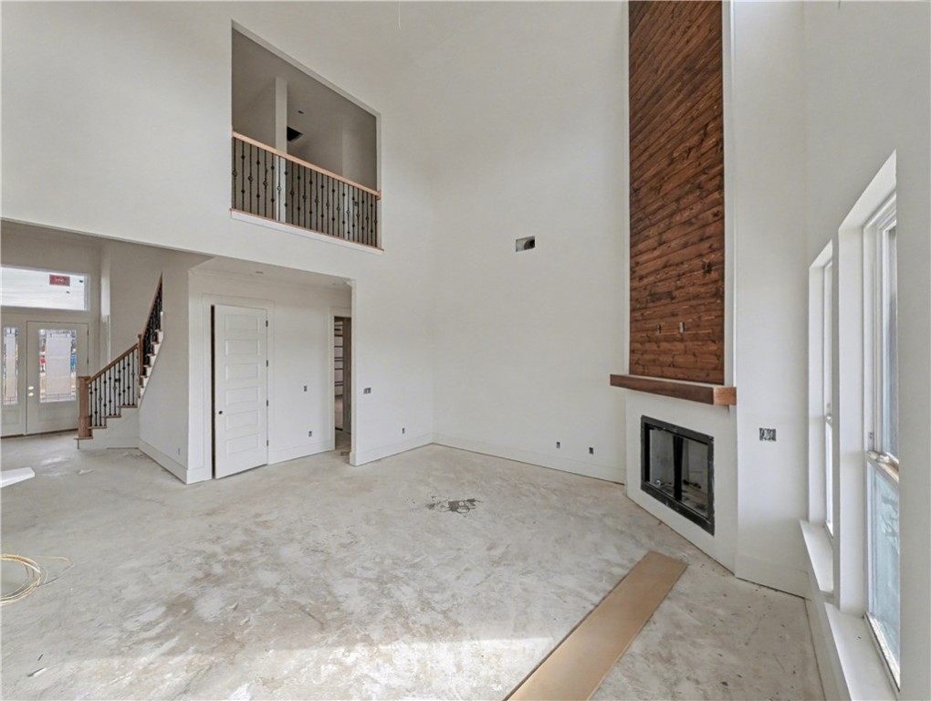 Silver Leaf Estates Ph I Centerton - Residential